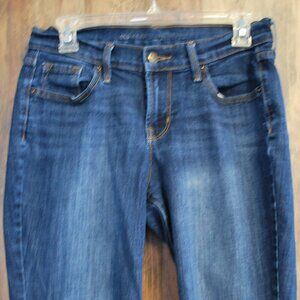 Old Navy Womens Jeans Size 4 Short